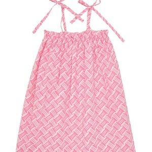 COPY - The Beaufort Bonnet Company Bal Harbour Basketweave Lainey’s Little dres…